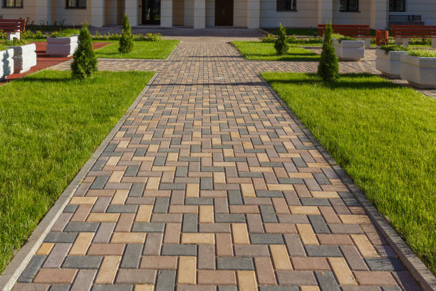 Best Permeable driveway pavers in USA